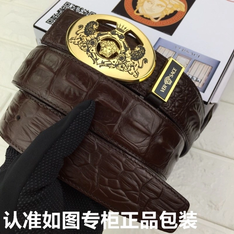 Versace Belts MoistureWicking 305403
