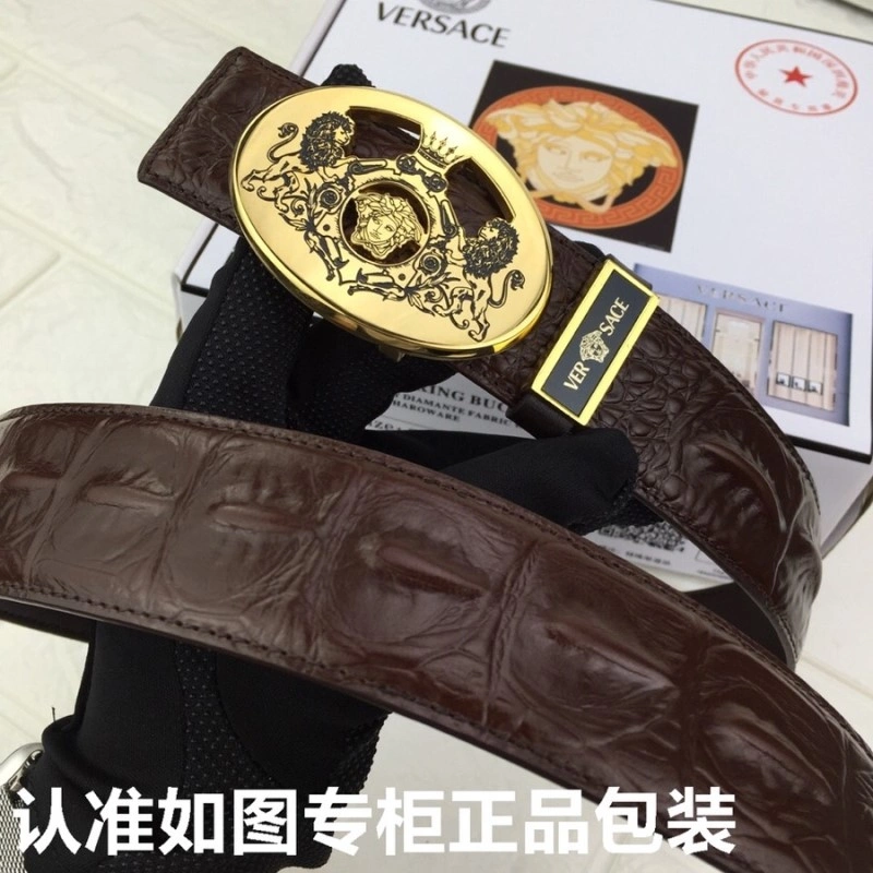 Versace Belts MoistureWicking 305403