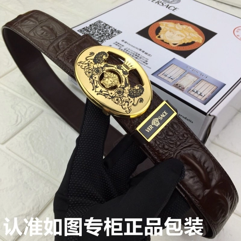 Versace Belts MoistureWicking 305403
