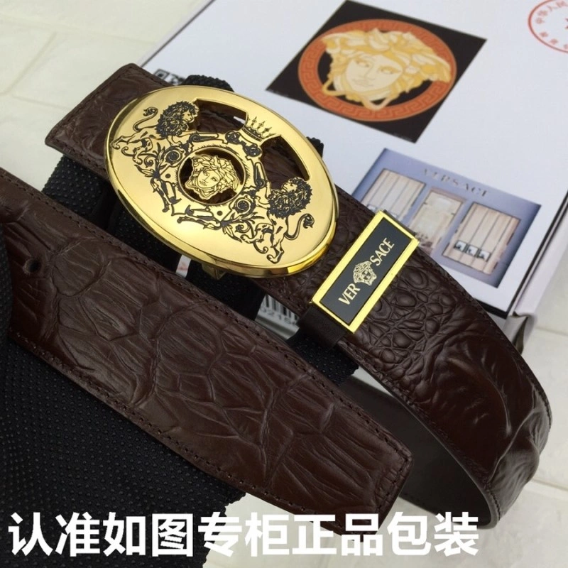 Versace Belts MoistureWicking 305403