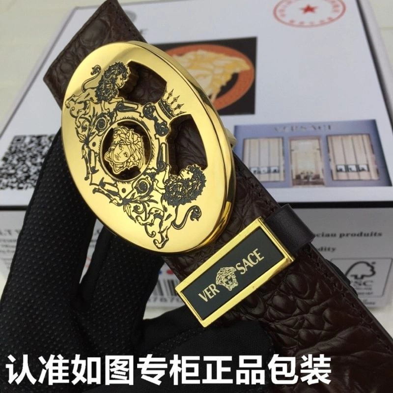 Versace Belts MoistureWicking 305403