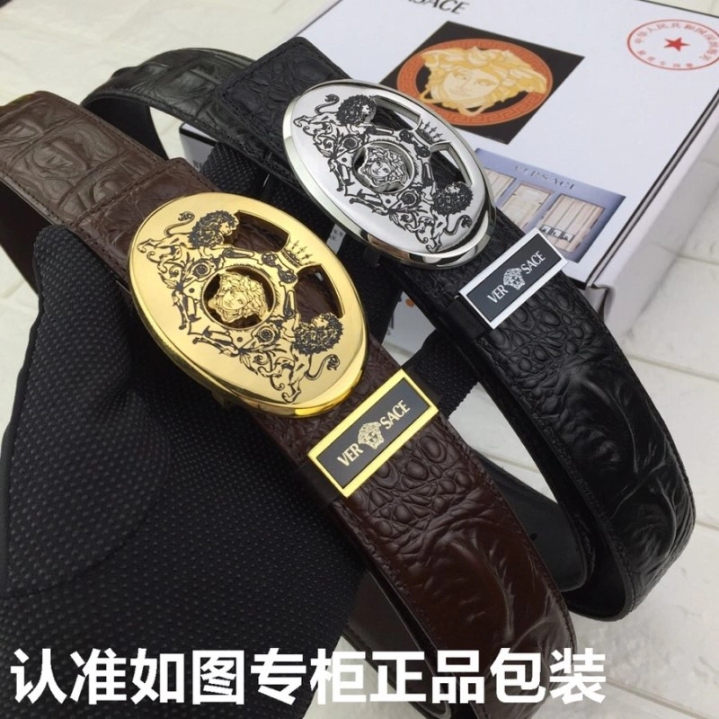 Versace Belts MoistureWicking 305403