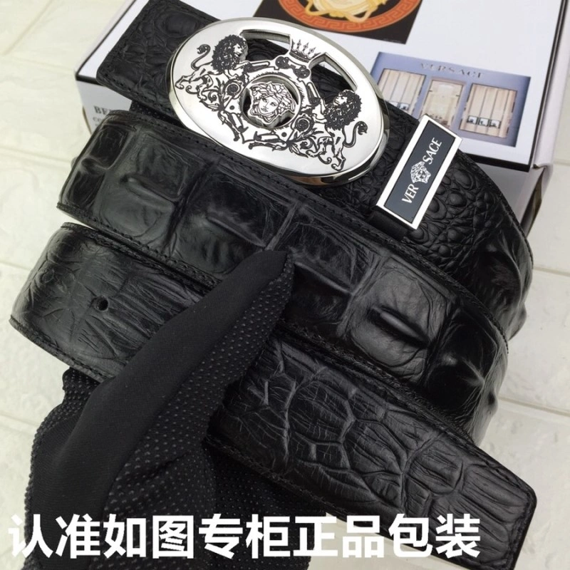 BestValue Versace Belts 305404