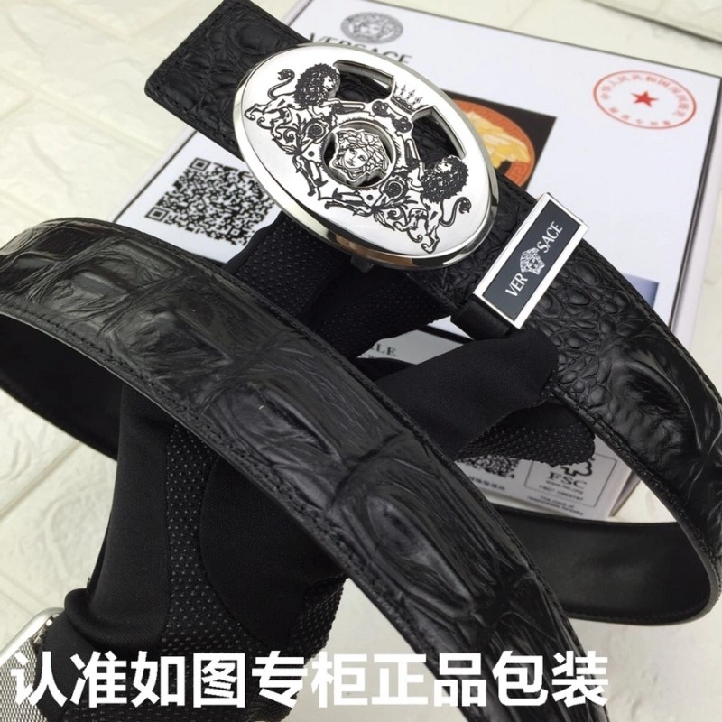BestValue Versace Belts 305404