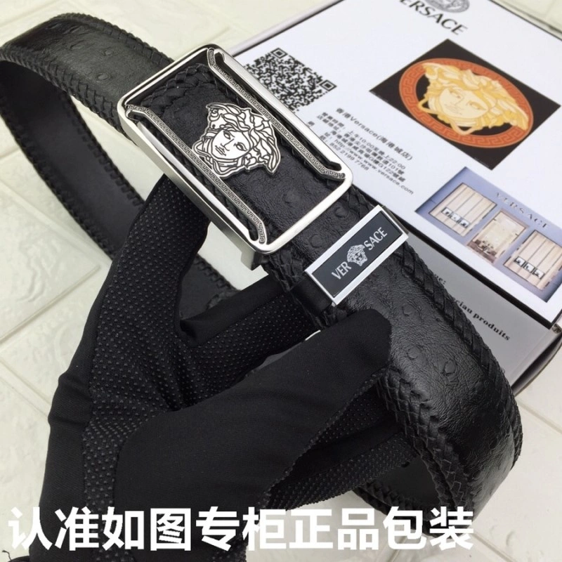 Versace Belts Neat 305402