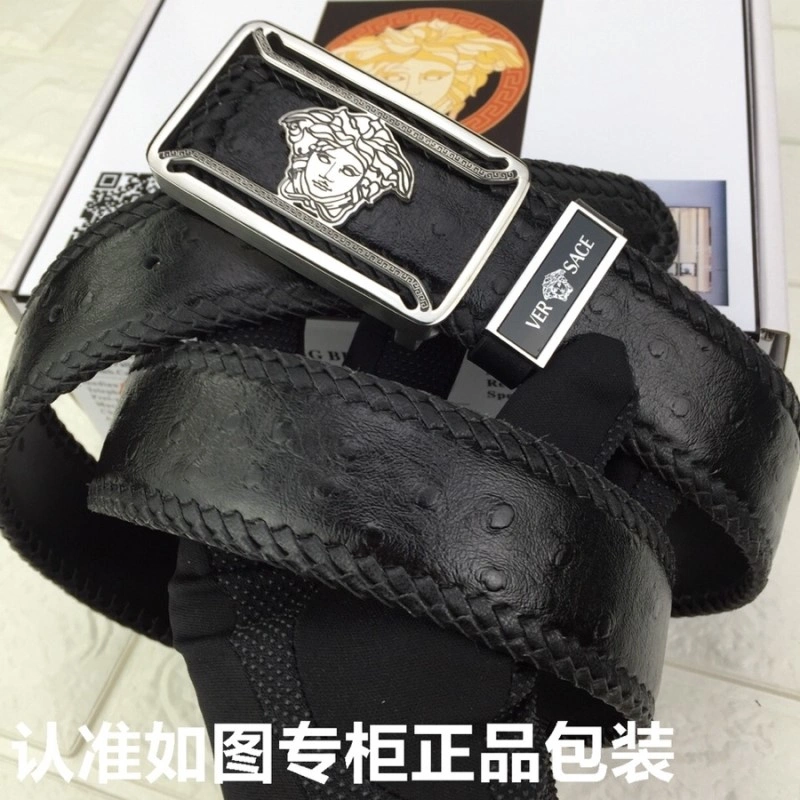 Versace Belts Neat 305402