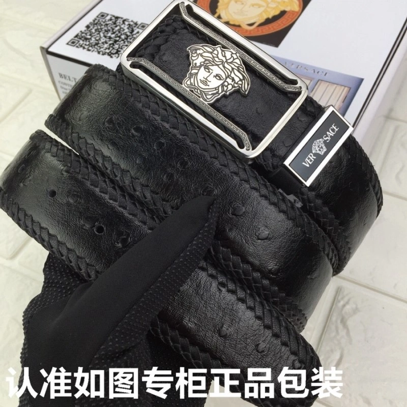 Versace Belts Neat 305402