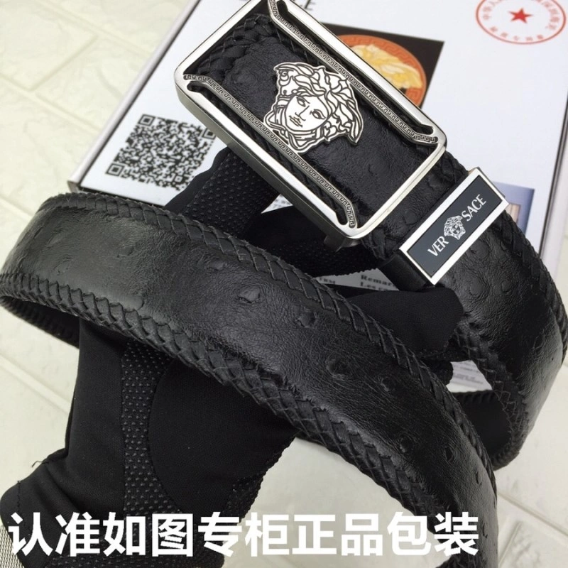 Versace Belts Neat 305402