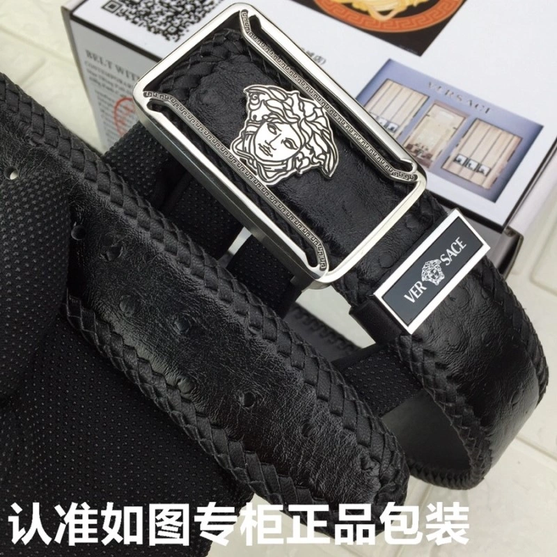 Versace Belts Neat 305402