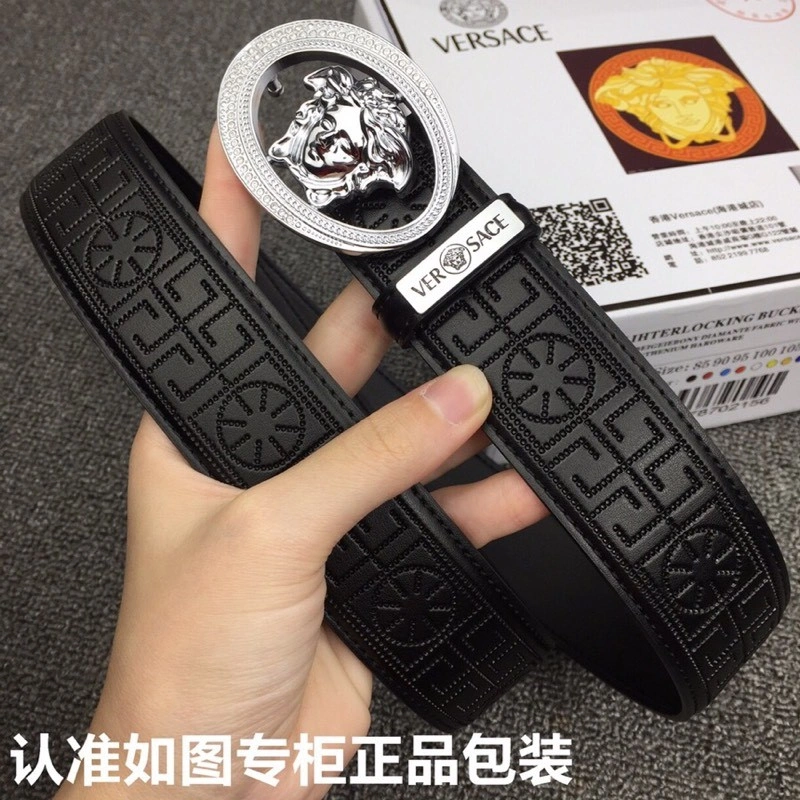 Affordable Versace Belts 305401