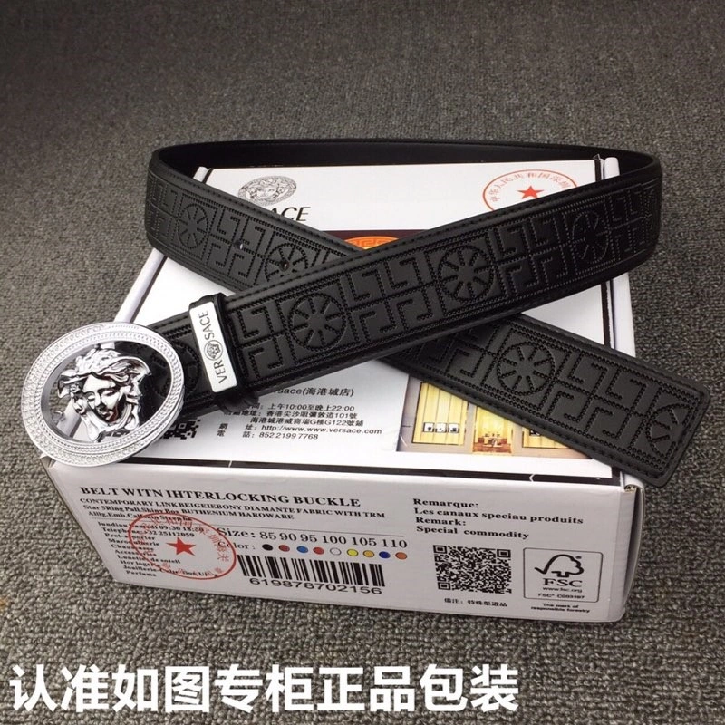 Affordable Versace Belts 305401