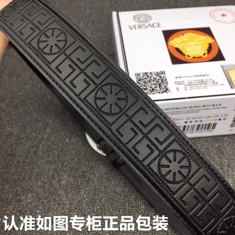 Affordable Versace Belts 305401