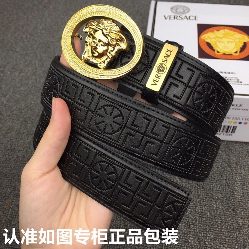 QuickDry Versace Belts 305400