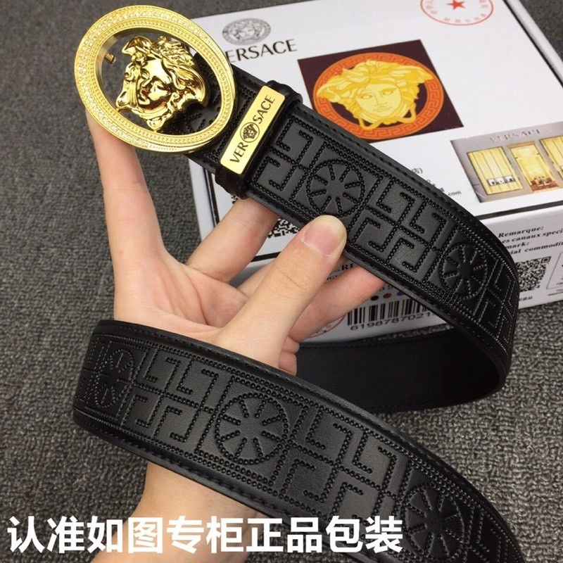 QuickDry Versace Belts 305400