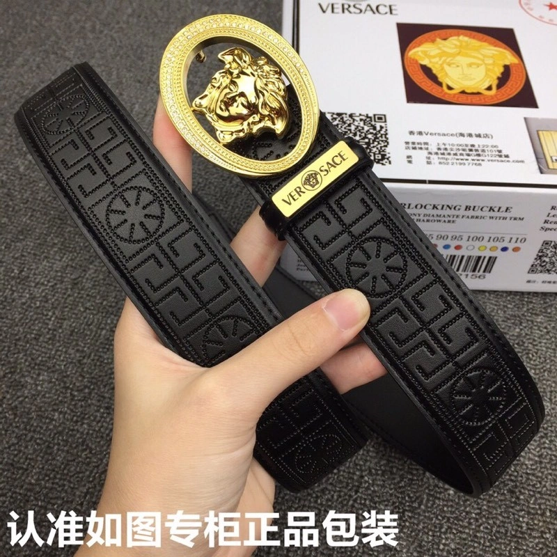 QuickDry Versace Belts 305400