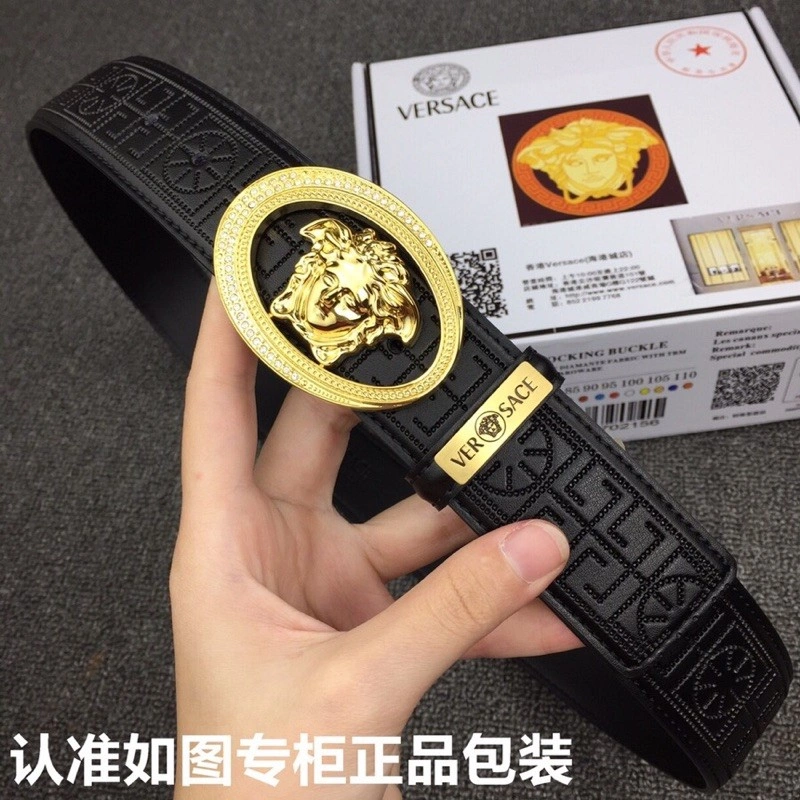 QuickDry Versace Belts 305400