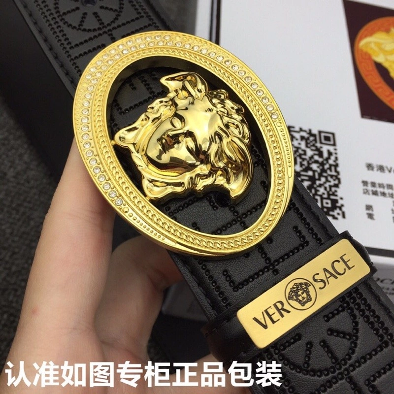 QuickDry Versace Belts 305400