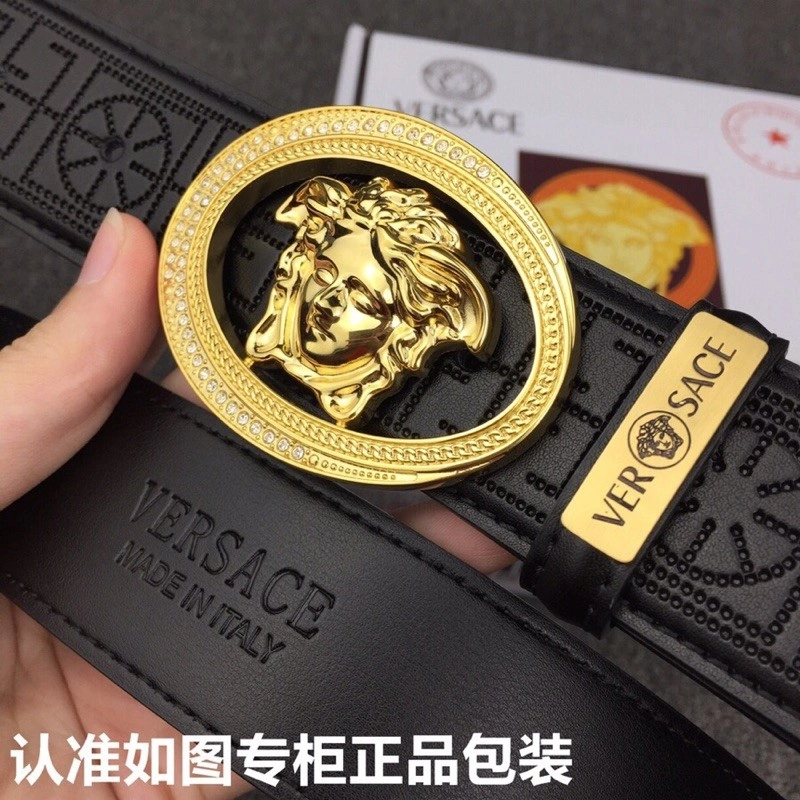 QuickDry Versace Belts 305400