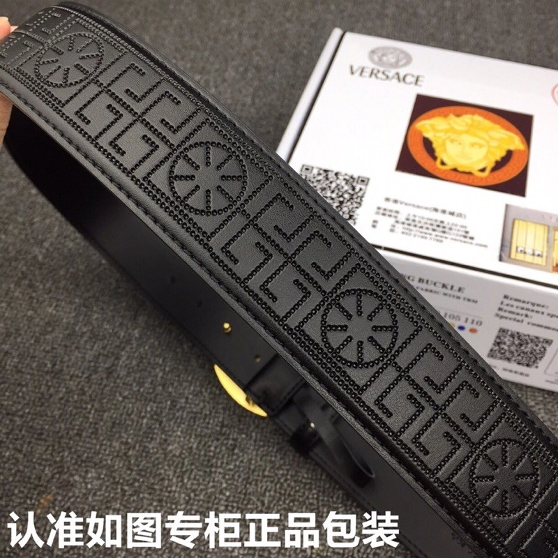 QuickDry Versace Belts 305400