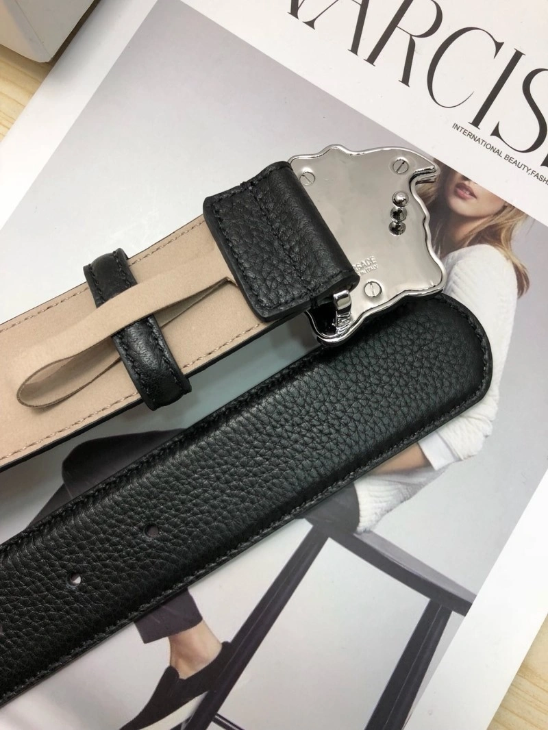 WeatherProof Versace Belts 305399
