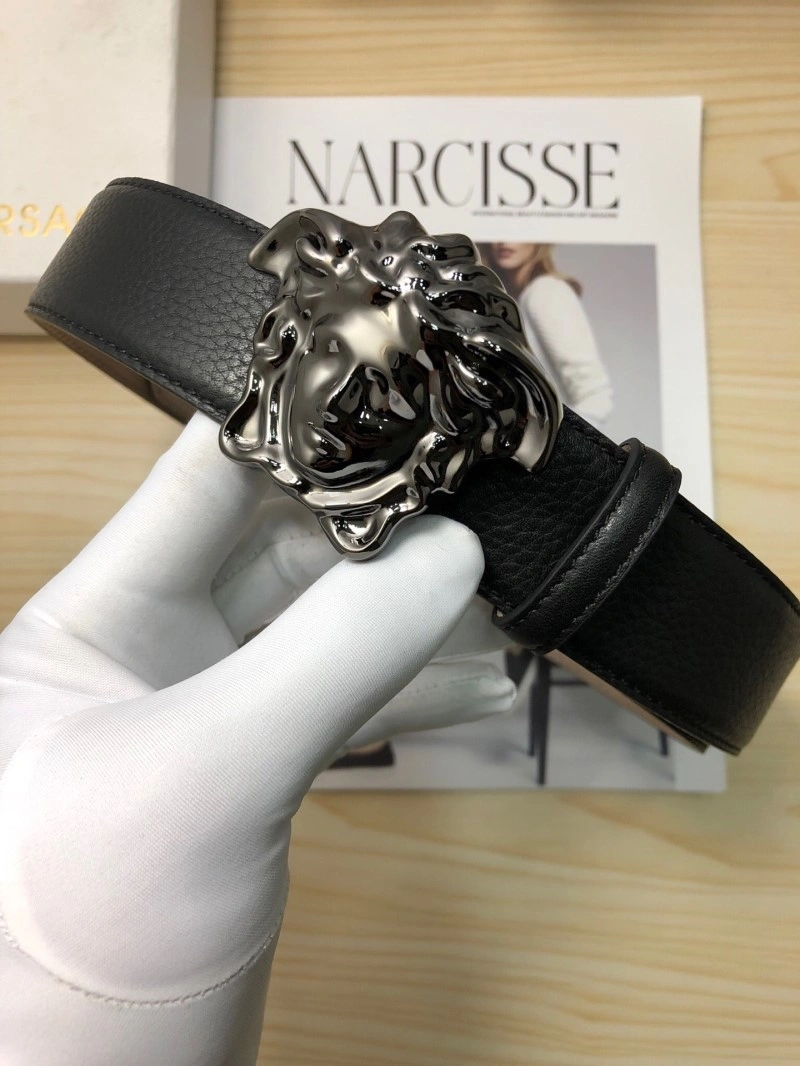 Versace Belts Comfortable 305366