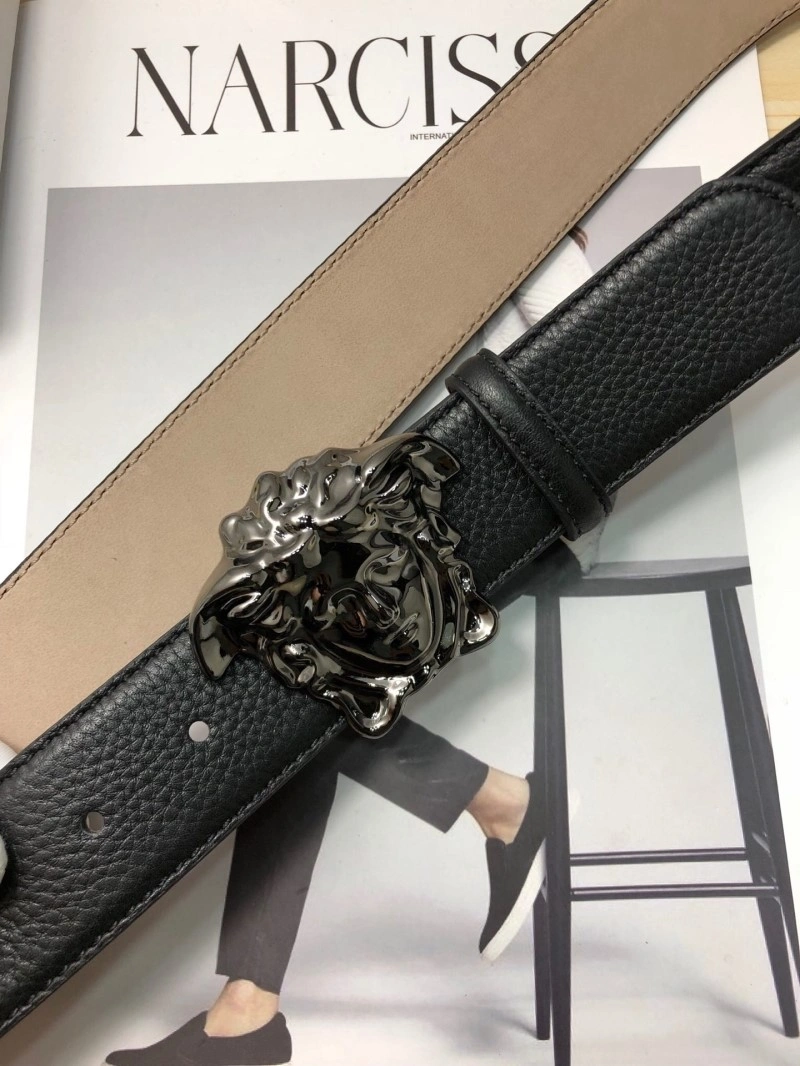 Versace Belts Comfortable 305366