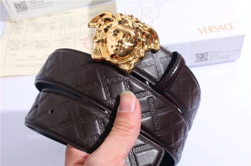 Versace Belts Youthful 305368