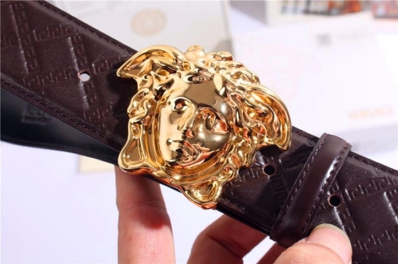 Versace Belts Youthful 305368
