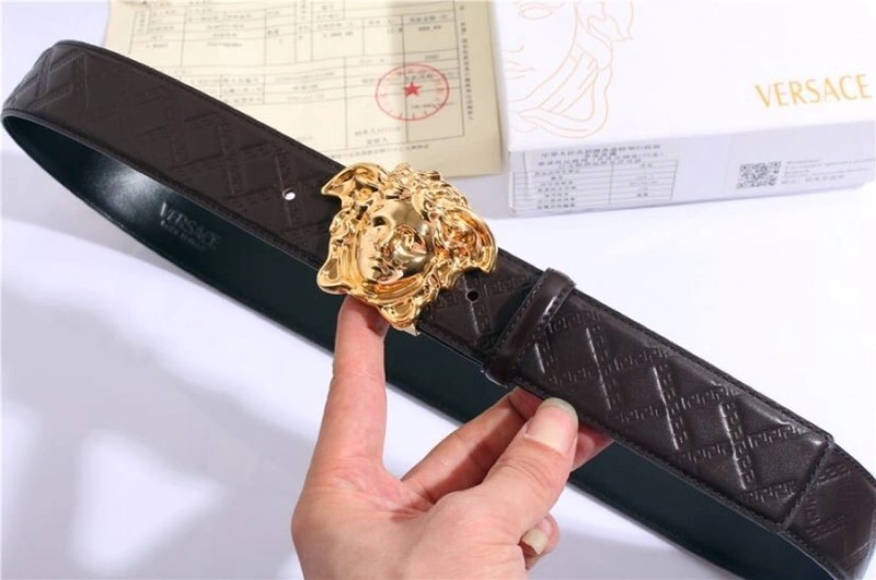Versace Belts Youthful 305368