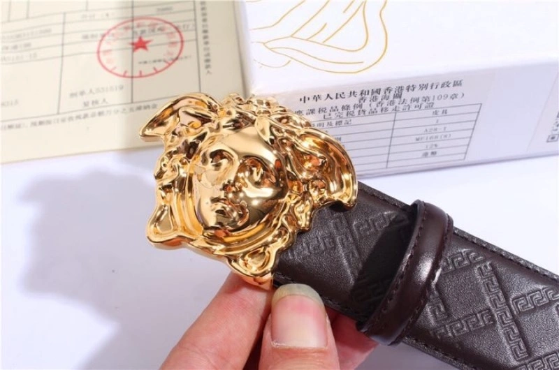 Versace Belts Youthful 305368