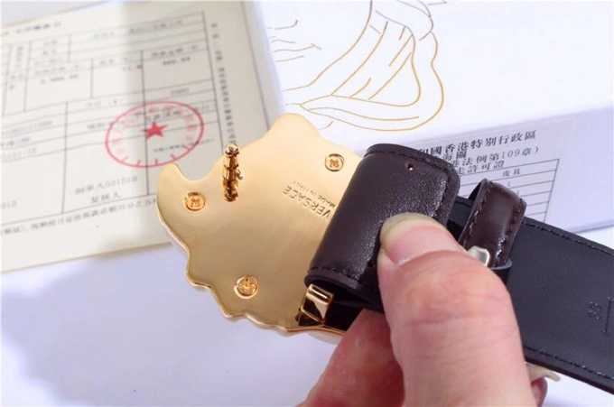 Versace Belts Youthful 305368