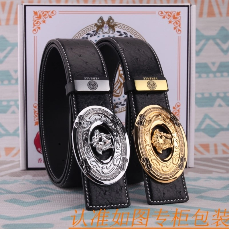 Bold Versace Belts 305377