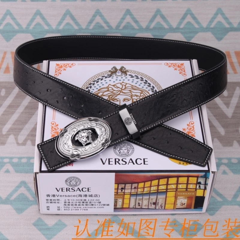 Bold Versace Belts 305377