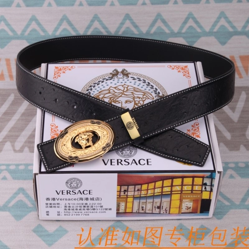 Bold Versace Belts 305377