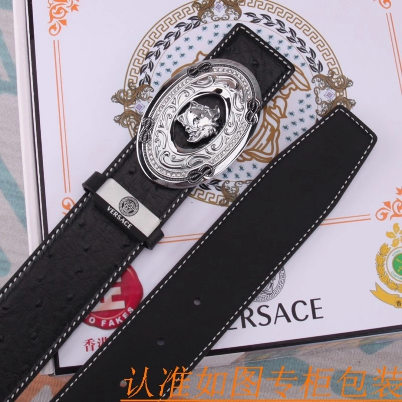 Bold Versace Belts 305377