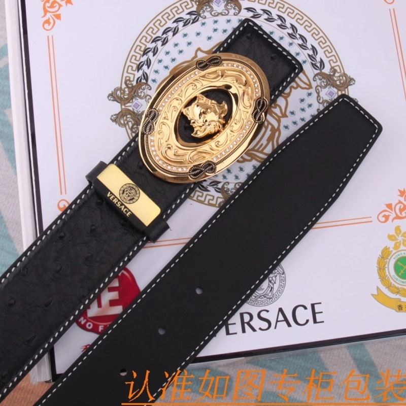 Bold Versace Belts 305377