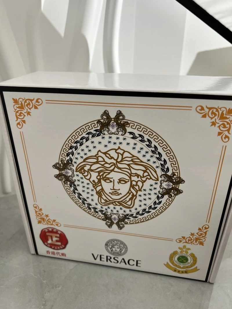 Lightweight Versace Belts 305383