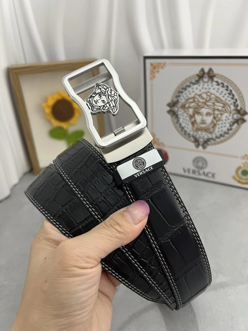 SportInspired Versace Belts 305373