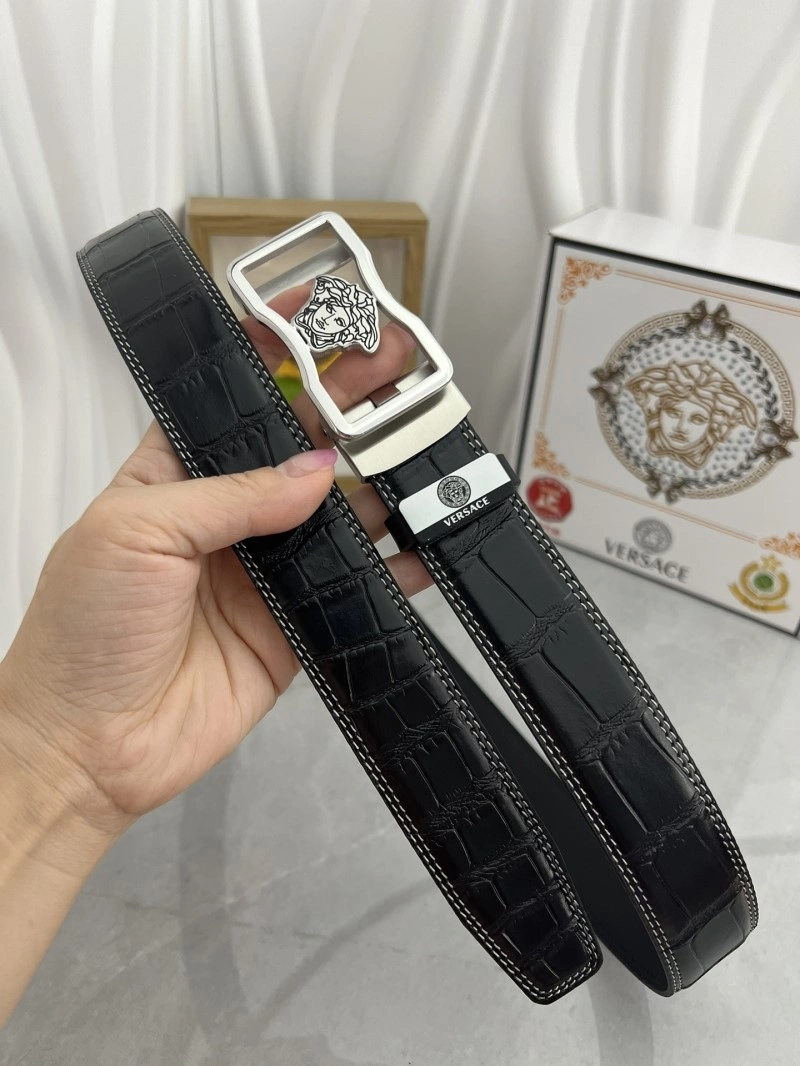 SportInspired Versace Belts 305373