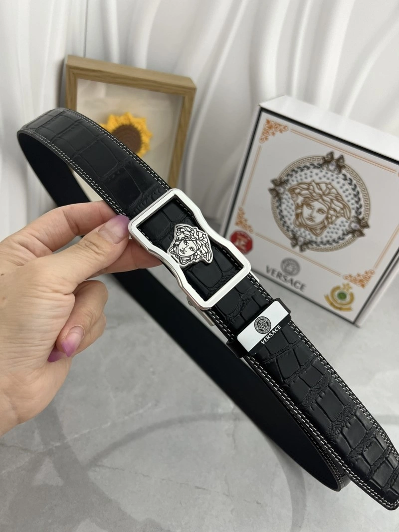 SportInspired Versace Belts 305373