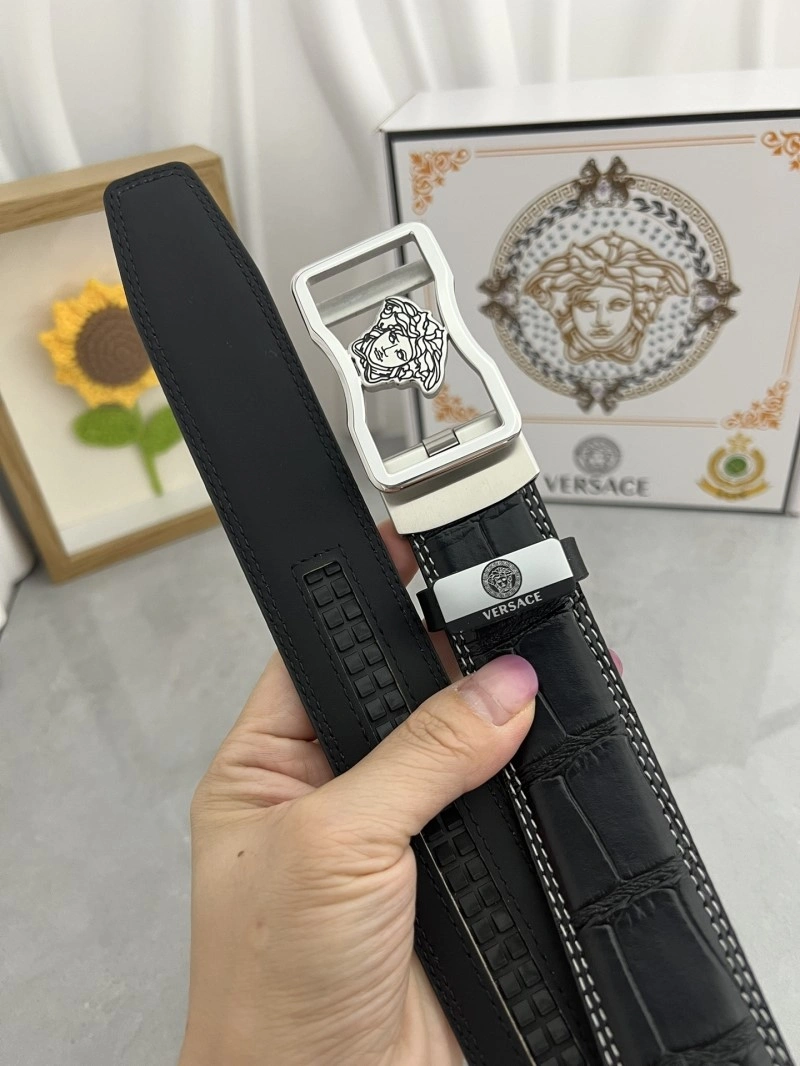 SportInspired Versace Belts 305373
