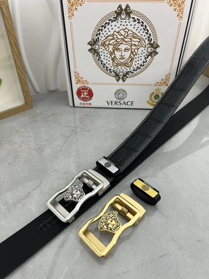 SportInspired Versace Belts 305373