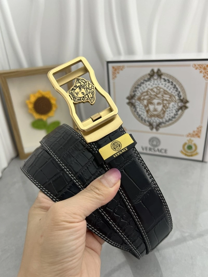 Versace Belts Functional 305374