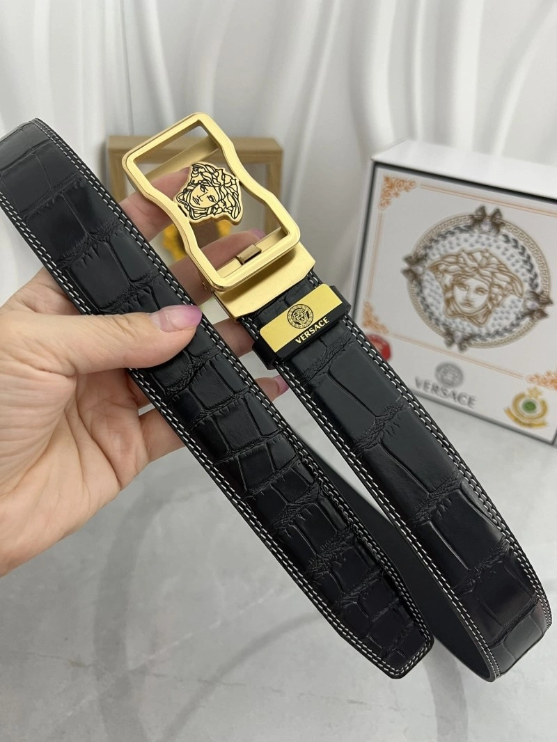 Versace Belts Functional 305374