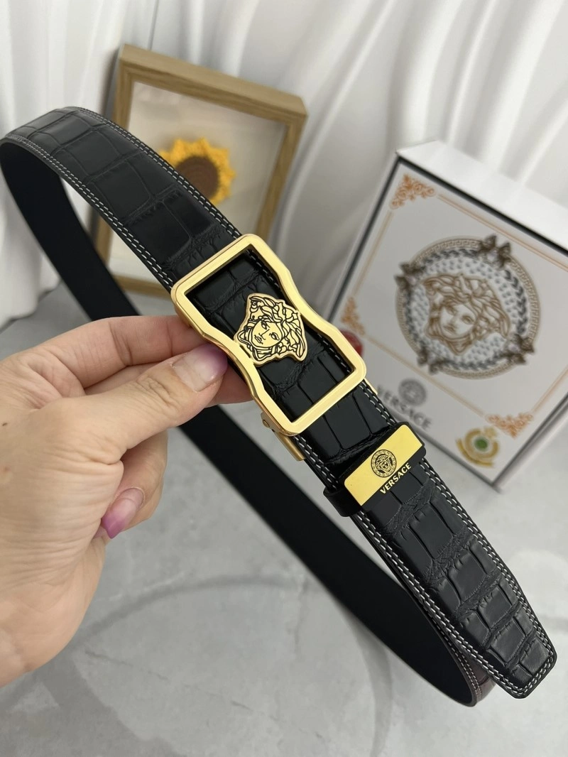 Versace Belts Functional 305374