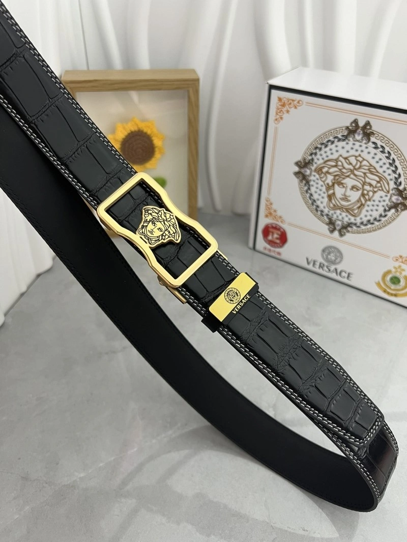 Versace Belts Functional 305374