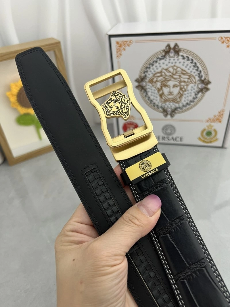 Versace Belts Functional 305374