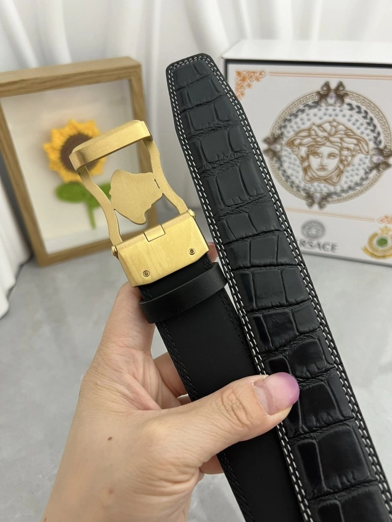 Versace Belts Functional 305374