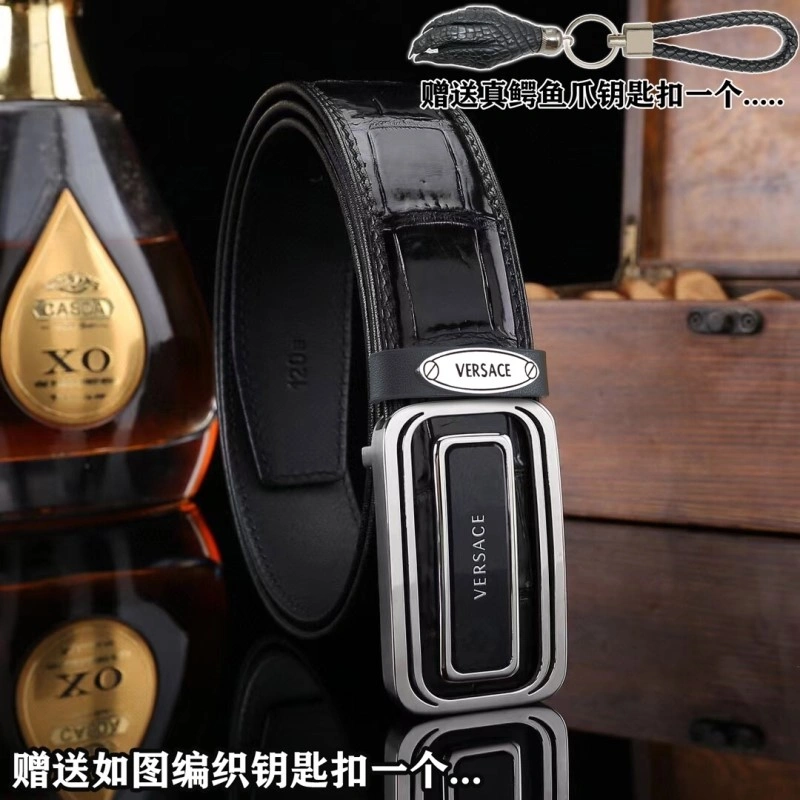 WellDesigned Versace Belts 305396