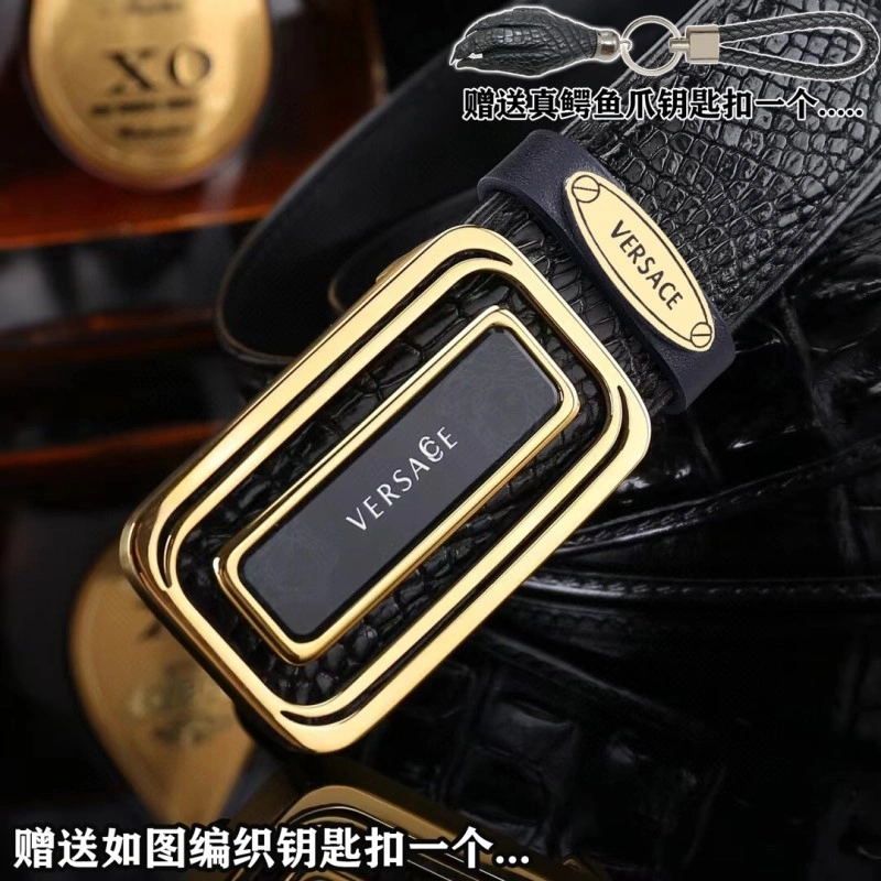 WellDesigned Versace Belts 305396